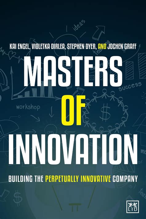 online book masters innovation building perpetually innovative PDF