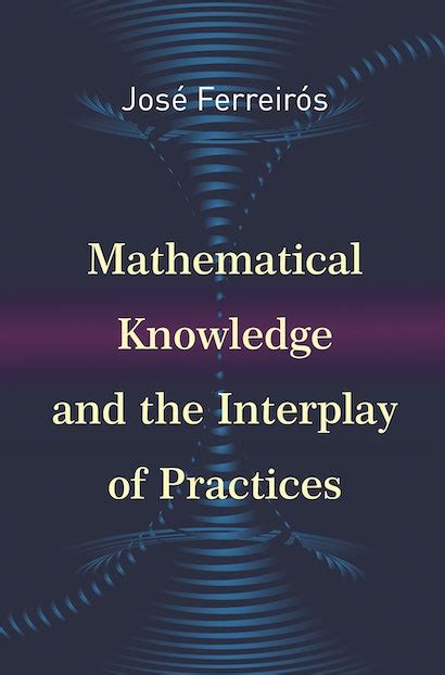 online book mathematical knowledge interplay practices ferreir s Reader