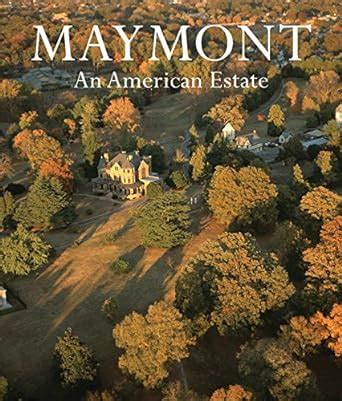 online book maymont american dale cyrus wheary Kindle Editon