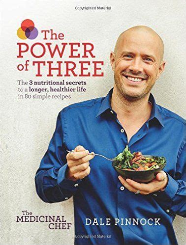 online book medicinal chef power three Epub