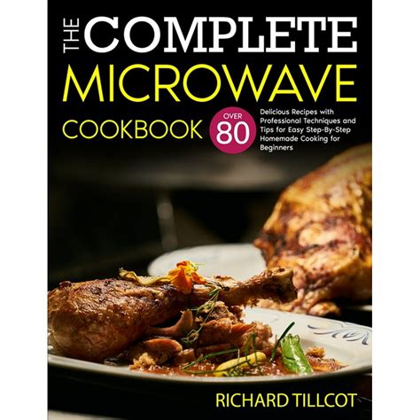 online book microwave cooking essential delicious healthy PDF