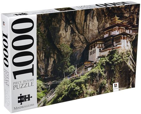 online book mindbogglers tiger temple bhutan puzzle Epub
