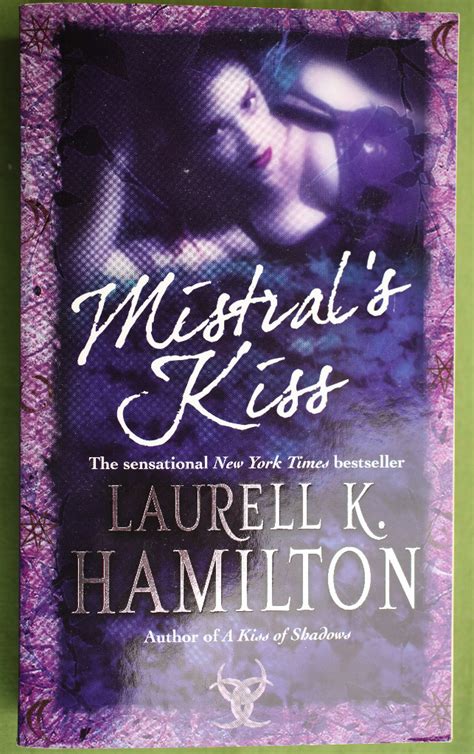 online book mistrals kiss meredith gentry book Epub