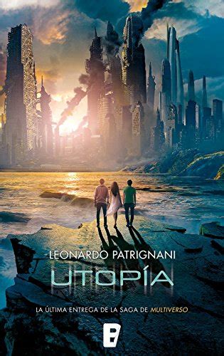 online book multiverso utopia spanish leonardo patrignani PDF