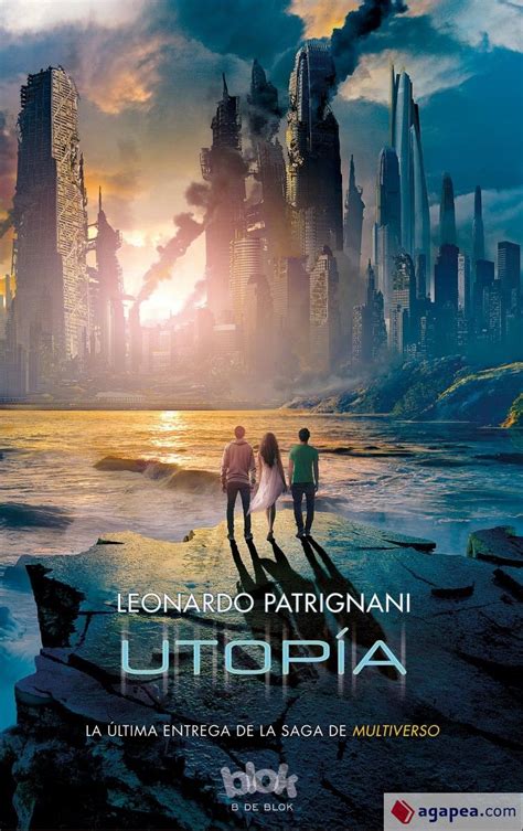 online book multiverso utopia spanish leonardo patrignani PDF