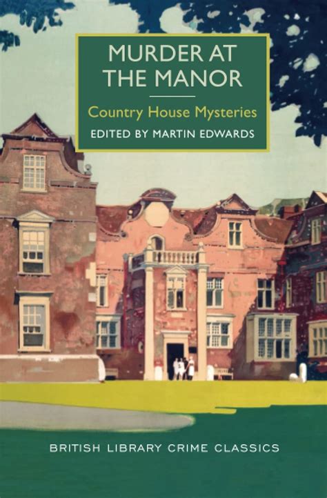 online book murder manor british library classics Kindle Editon