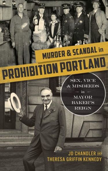 online book murder scandal prohibition portland misdeeds Doc