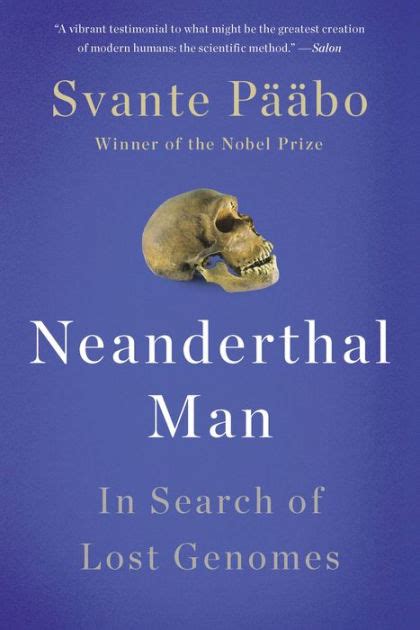 online book neanderthal man search lost genomes Kindle Editon