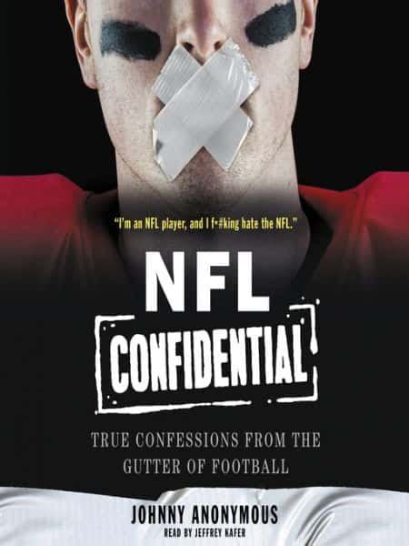 online book nfl confidential confessions gutter football PDF