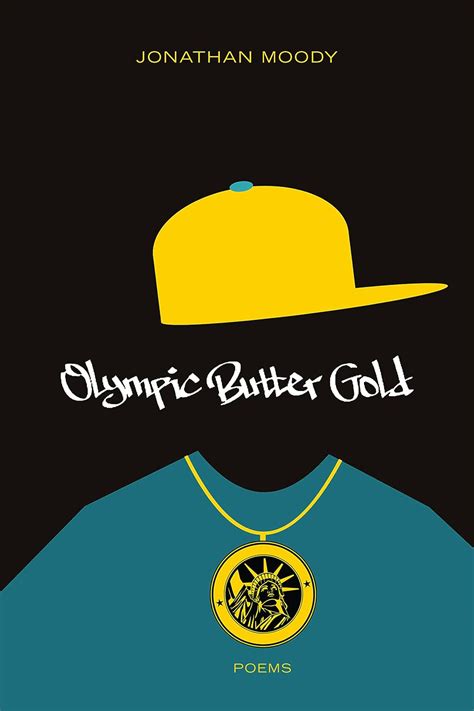 online book olympic butter gold jonathan moody Epub