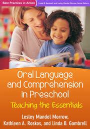 online book oral language comprehension preschool essentials Epub