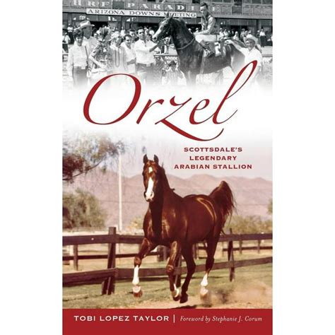 online book orzel scottsdales legendary arabian stallion Reader