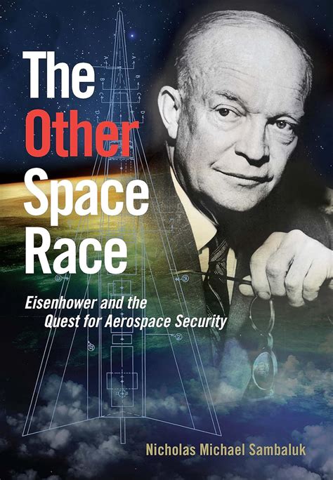 online book other space race eisenhower transforming Reader