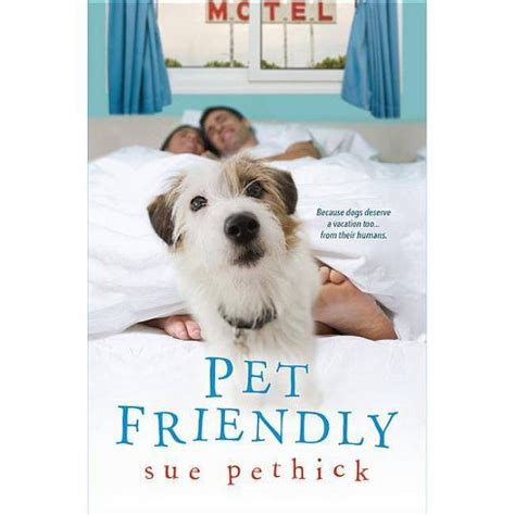online book pet friendly sue pethick Doc