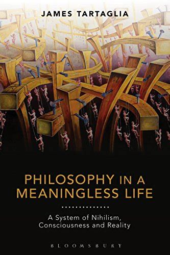 online book philosophy meaningless life nihilism consciousness PDF