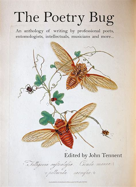 online book poetry bug john tennent Doc