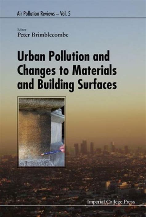 online book pollution changes materials building surfaces Doc