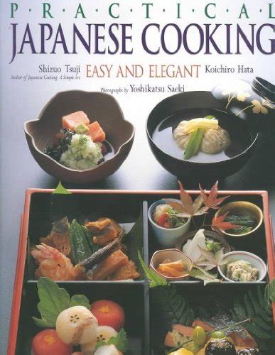 online book practical japanese cooking easy elegant Doc