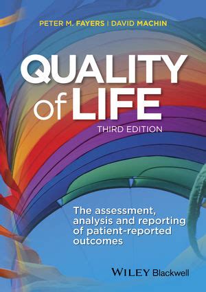 online book quality life assessment reporting patient reported Reader