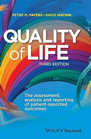 online book quality life assessment reporting patient reported Reader