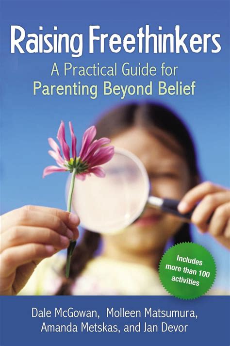 online book raising freethinkers practical parenting beyond Epub