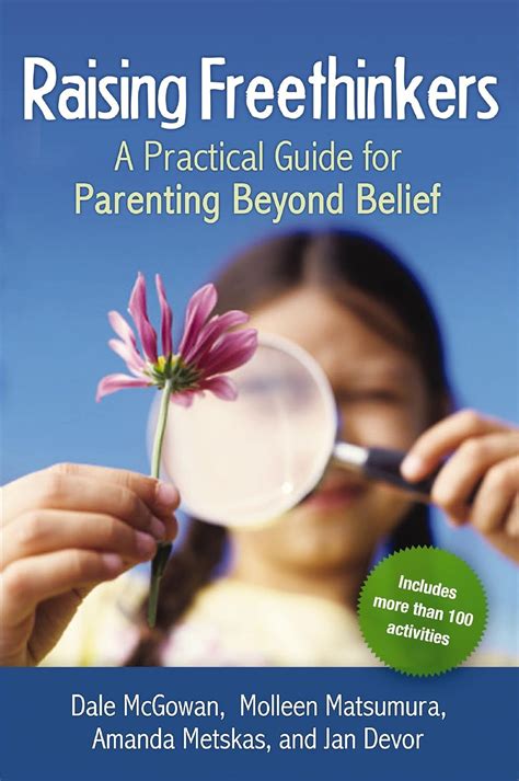 online book raising freethinkers practical parenting beyond Epub