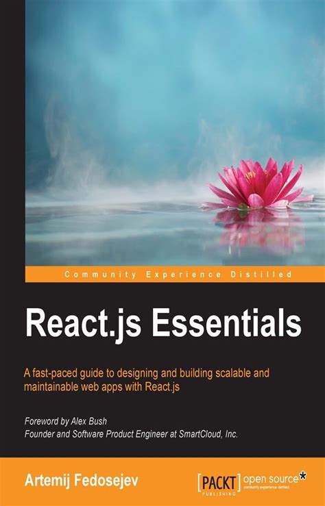 online book react js essentials artemij fedosejev PDF