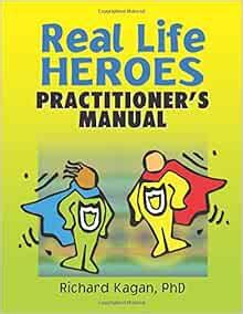 online book real life heroes practitioners manual Epub