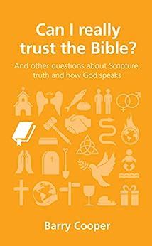 online book really trust bible questions christians Kindle Editon