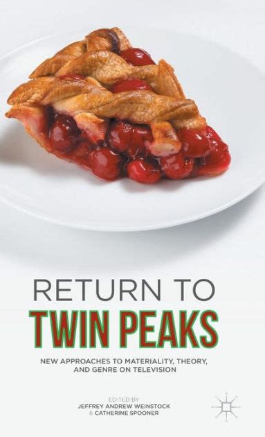 online book return twin peaks approaches materiality PDF