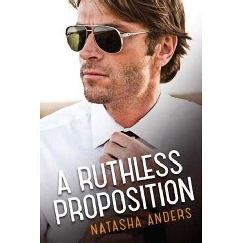 online book ruthless proposition natasha anders Epub