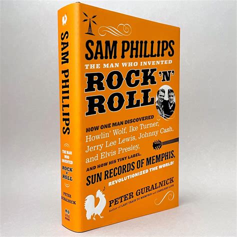 online book sam phillips invented rock roll Epub