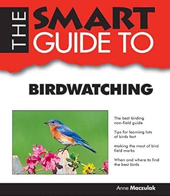 online book smart guide birdwatching guides Epub