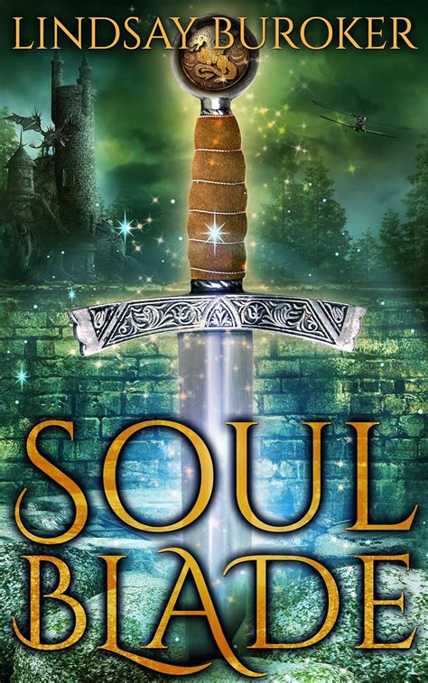 online book soulblade dragon blood book 7 ebook Epub