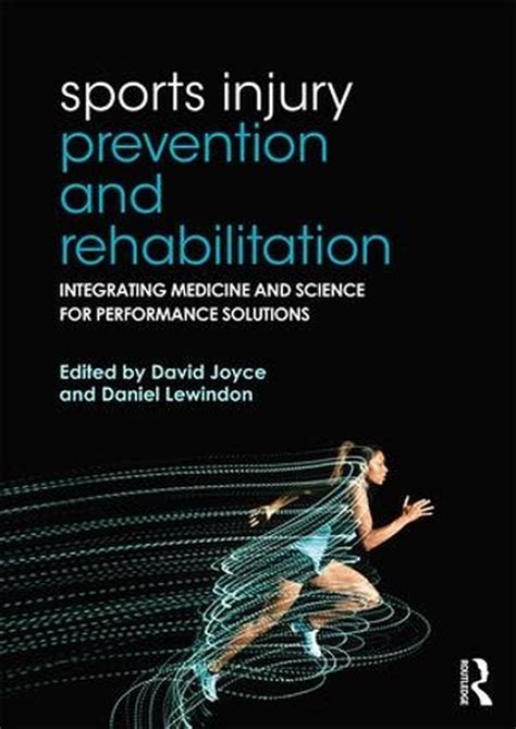 online book sports injury prevention rehabilitation integrating Reader