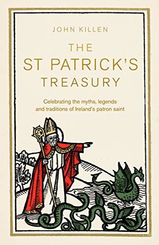 online book st patricks treasury folklore traditions Doc