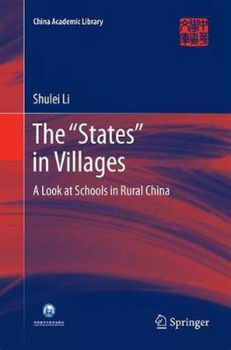 online book states villages schools academic library Reader