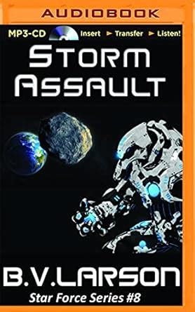 online book storm assault star force larson PDF