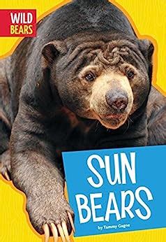 online book sun bears wild tammy gagne Reader