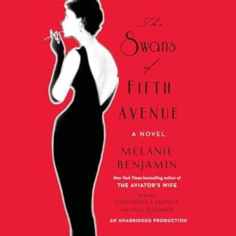 online book swans fifth avenue novel Kindle Editon