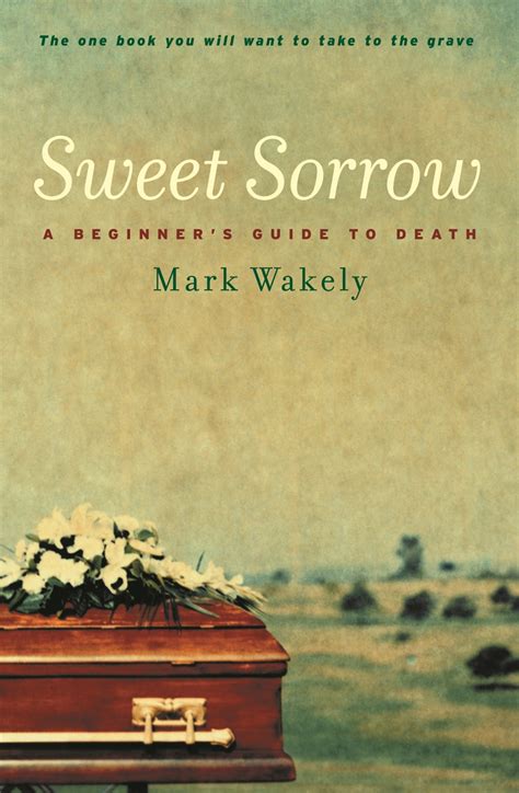online book sweet sorrow mark wakely Doc