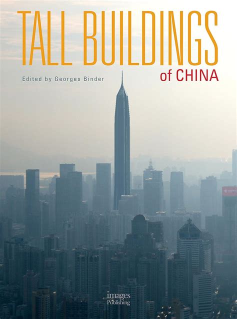 online book tall buildings china georges binder Epub