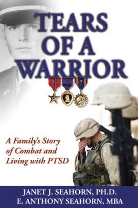 online book tears warrior familys combat living Reader