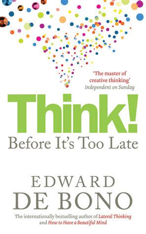 online book think before its too late Kindle Editon
