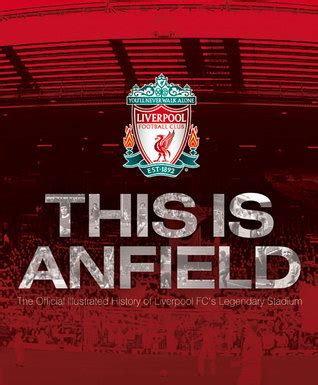 online book this anfield illustrated liverpool legendary Doc