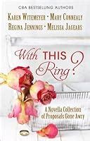 online book this ring novella collection proposals Kindle Editon