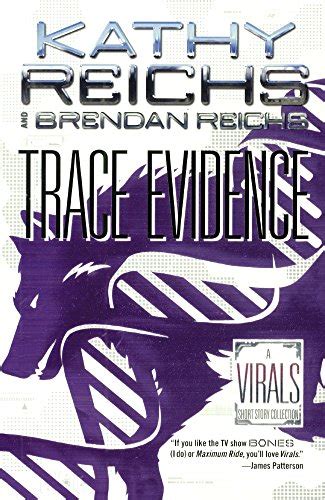 online book trace evidence virals short collection Epub