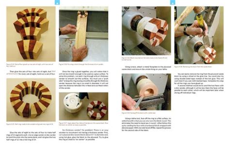 online book turning segmented wooden bangles lathe PDF