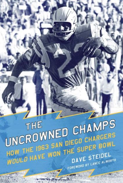 online book uncrowned champs diego chargers would Doc