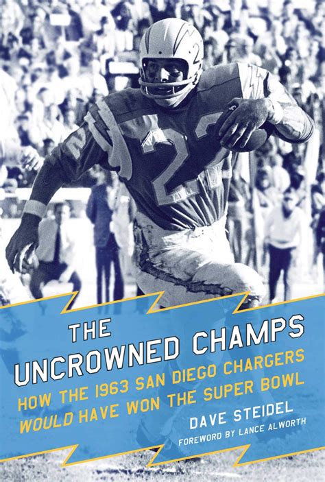 online book uncrowned champs diego chargers would Doc